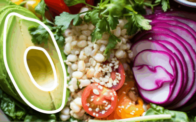 Alimentación Saludable