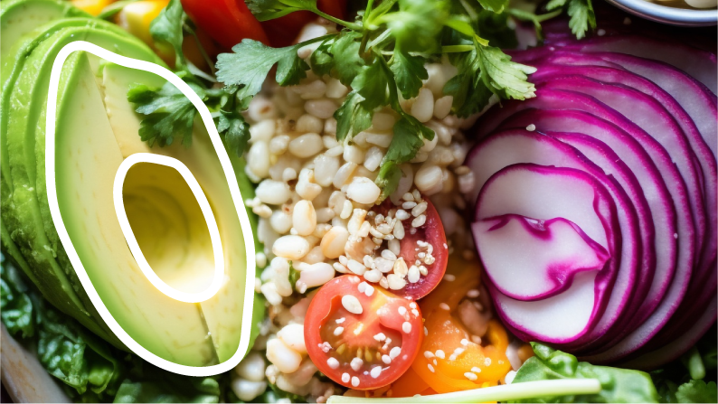 Alimentación Saludable