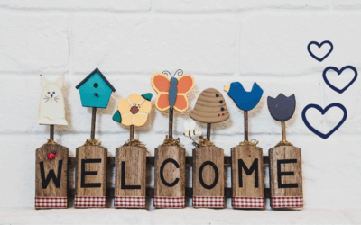 Comité de Bienvenida