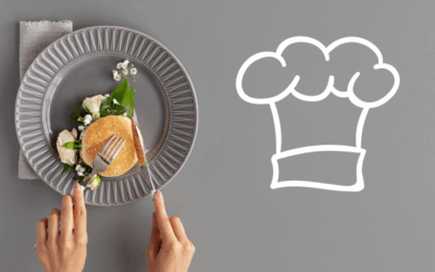 De Químicos a Cocineros