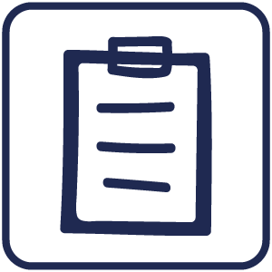 Inclusion entrada-93 icono check list