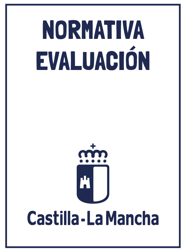 Normativa Evaluación