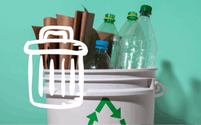 Aprendiendo a Reciclar