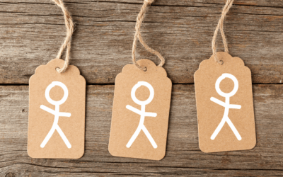 Más allá de las etiquetas