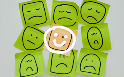 Gestionar las Emociones