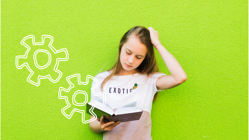 Preparar una buena presentación