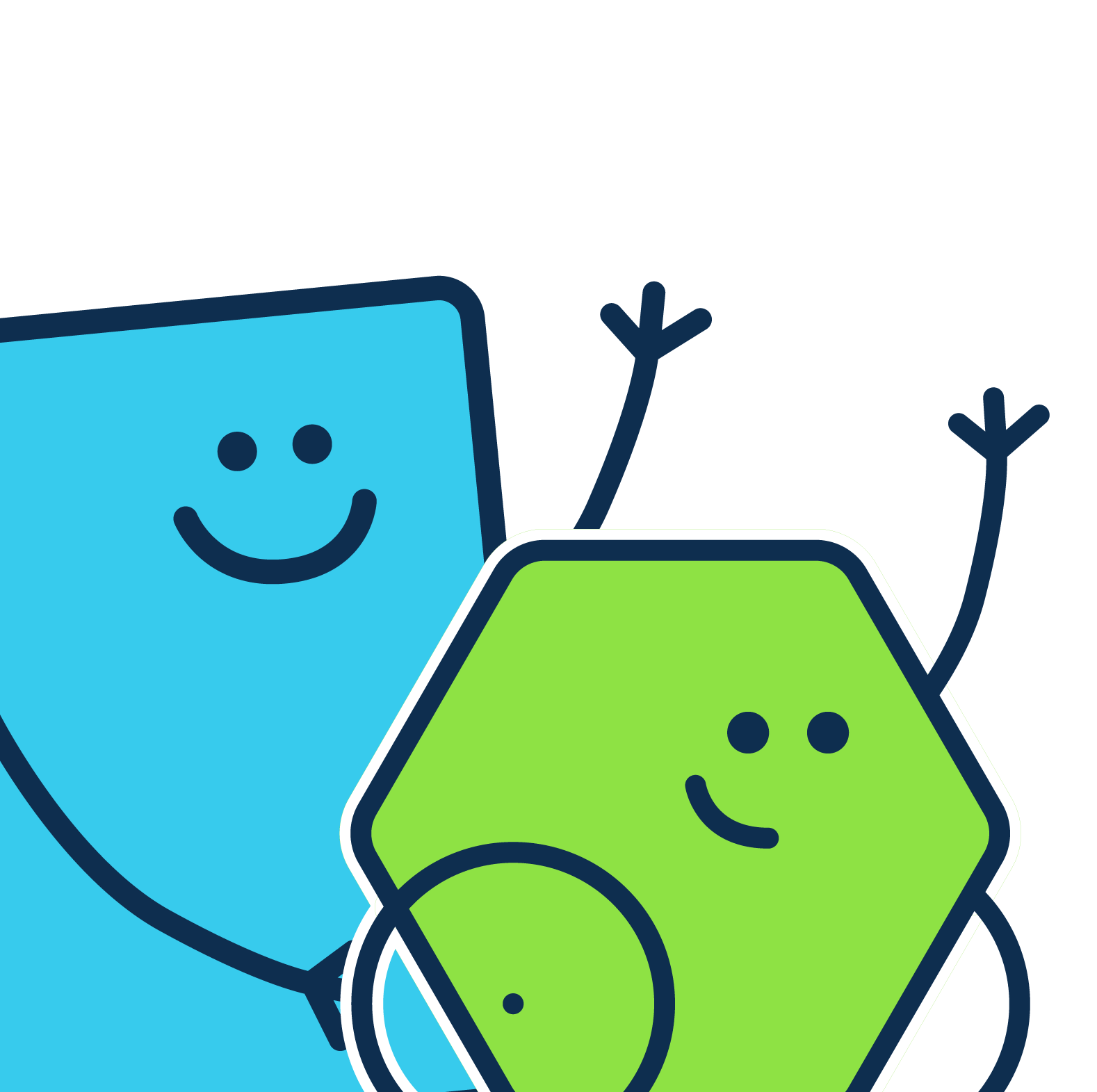 Inclu rider e inclu power