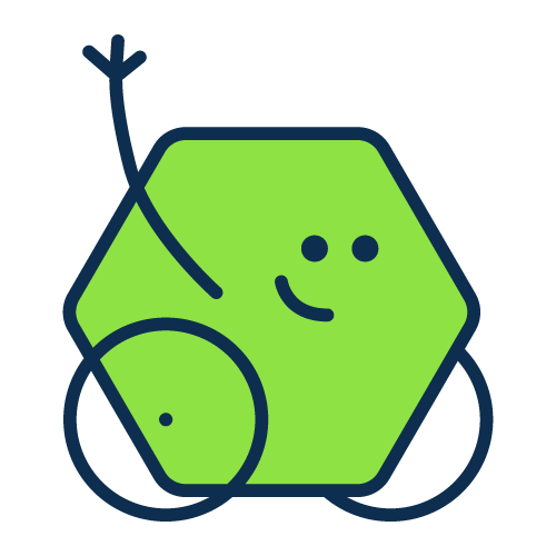 Inclu Rider Full Size