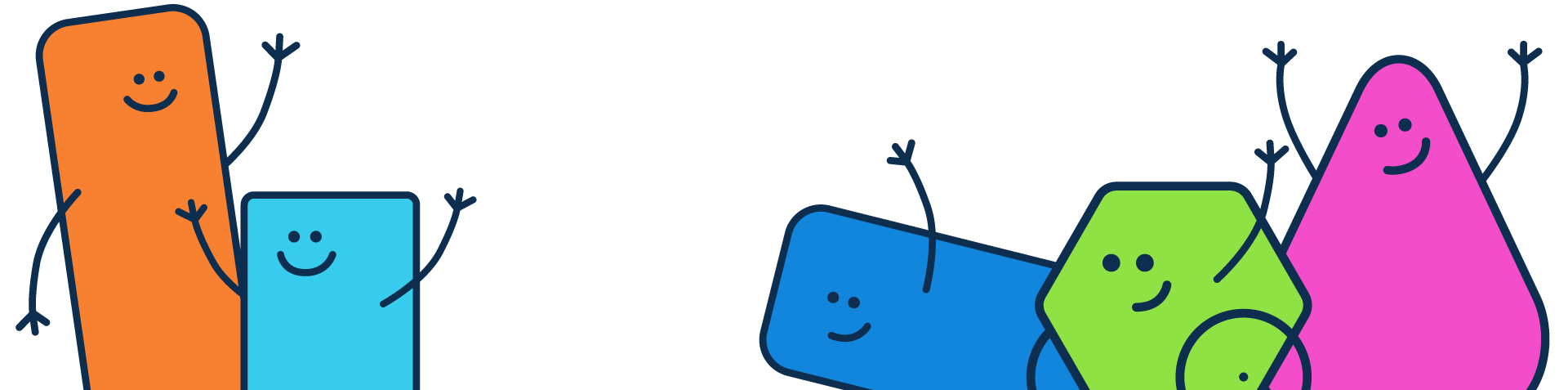 Cabecera con todos los inclus animando a participar