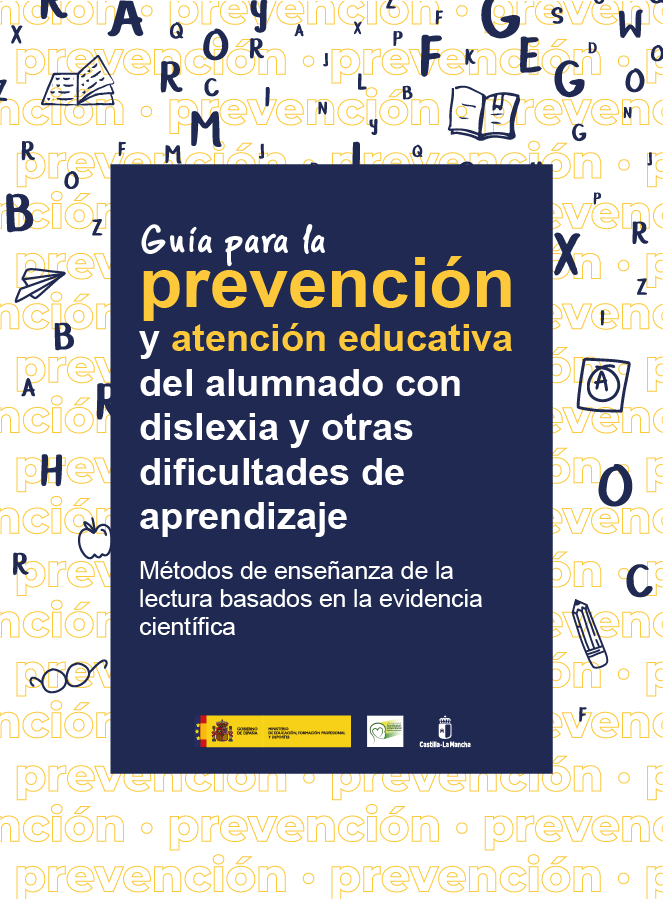 Guía para la Prevención de las dificultades en la lectura