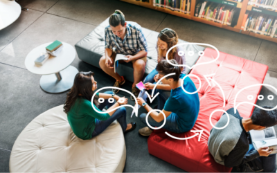 Biblioteca tutorizada