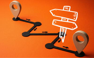 Si los guias, llegan