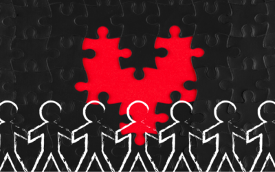 Cuando cada pieza encaja