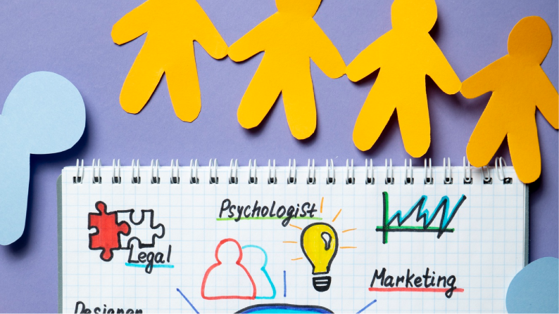 La convivencia es su responsabilidad