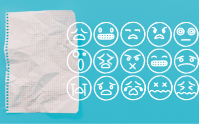 «Desarruga» tus emociones