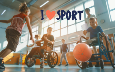 Deporte Inclusivo