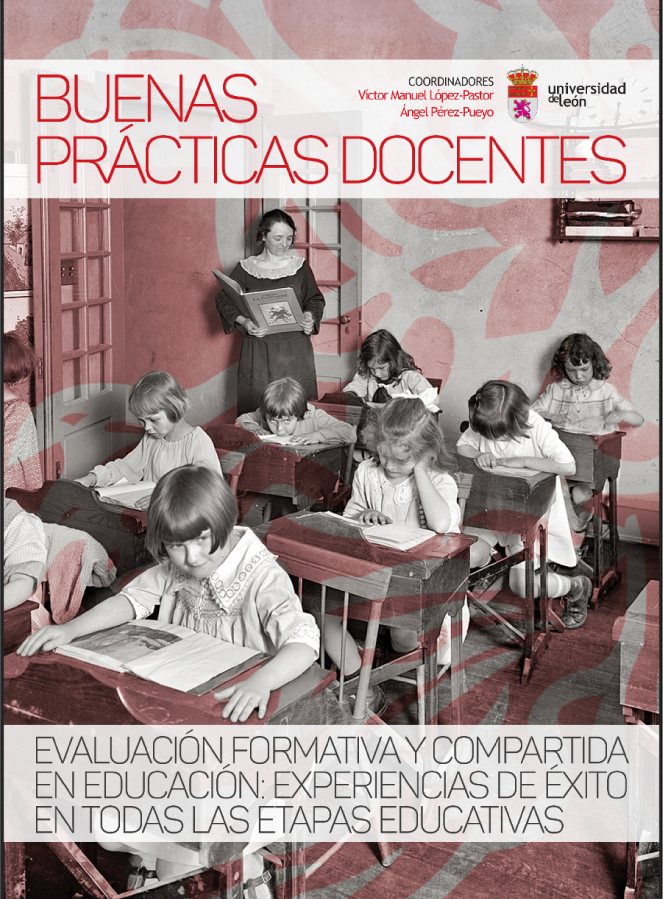 Evaluación formativa, buenas prácticas docentes