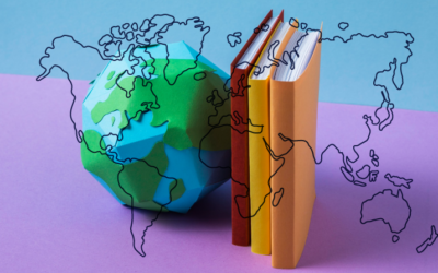 Día del Libro… Internacional