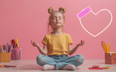 Mindfulness para pequeños