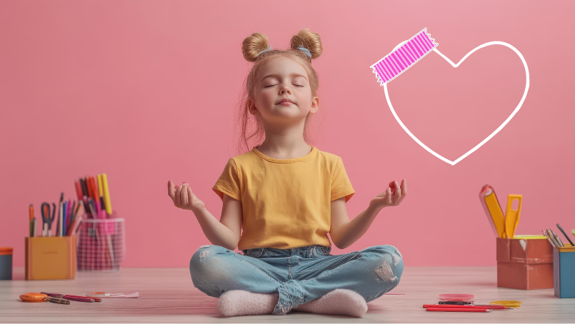 mindfulness Mindfulness para niños