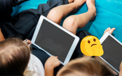 ¿Cómo usar las pantallas?