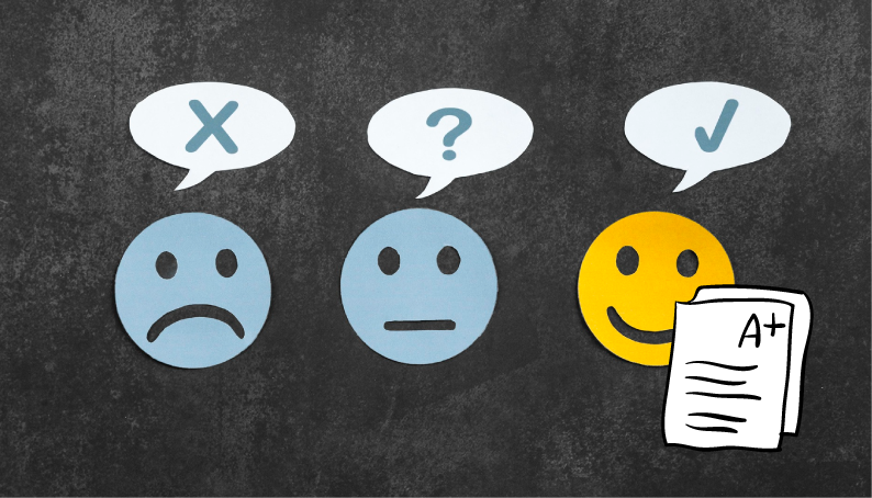 Autoevaluación autoevaluación